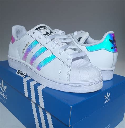 adidas schuhe holographic|holographic shoes women's.